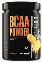 BCAA Powder 2:1:1 Sugar Free 420 г (Maxler)
