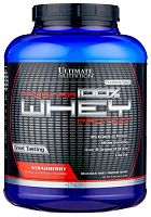 Протеин Ultimate Nutrition Prostar 100% Whey Protein (2.27-2.39 кг) срок  12/20