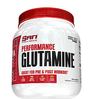 Performance Glutamine 600 г (SAN)