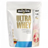 Протеин Ultra Whey 900 г (Maxler)
