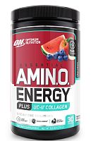 AMINO Energy plus UC-II Collagen 270 г (Optimum Nutrition)
