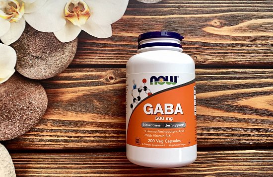 Что такое GABA и как она влияет на организм?