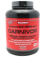 Carnivor 1816 гр - 4lb (MuscleMeds)