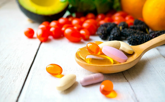 Какие витамины нужны весной – лучшие препараты для поддержки организма