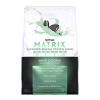 Syntrax Matrix 5.0 5lb (2270 гр.)