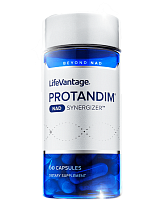 Protandim NAD Synergizer (Протандим) 60 капсул (LifeVantage) 19.09.21