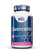 Quercetin 500 мг (Кверцетин) 50 таблеток (Haya Labs)