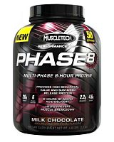 Phase8 2000 гр - 4lb (Muscletech)