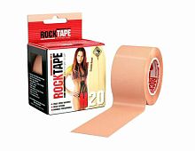 RockTape Кинезиотейп H2O 