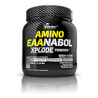 Amino EAAnabol Xplode Powder 520 г (Olimp)