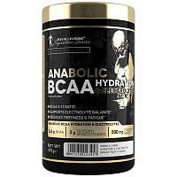 Anabolic BCAA Hydration & Electrolytes 375 г (Kevin Levrone)