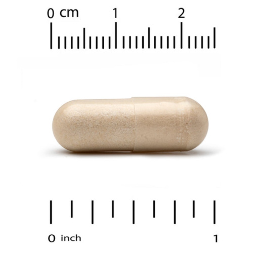 Cardio Complex60 вег капсул (California Gold Nutrition) фото 2