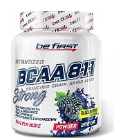 BCAA 8:1:1 Instantized Powder 250 г (Be First)