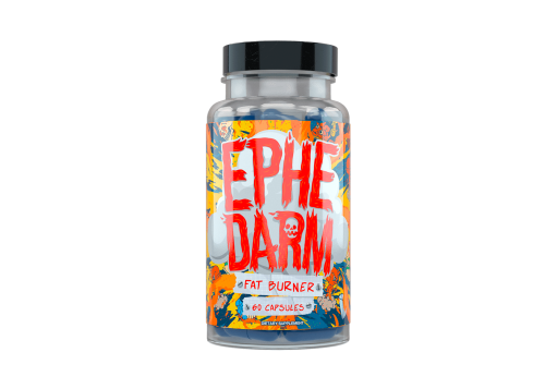EPHEDARM 60 капсул (WTF Labs)_
