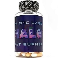 HALO - Fat Burner  60 капсул (Epic Labs)