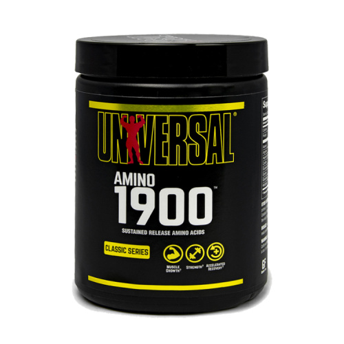 Amino 1900 мг 300 таблеток (Universal Nutrition)