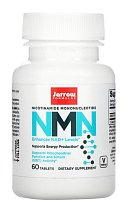 NMN Nicotinamide Mononucleotide (никотинамидмононуклеотид) 60 таблеток (Jarrow Formulas)