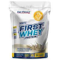 First Whey Instant 900 гр (Be First)