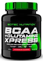 BCAA + Glutamine Xpress 600 г (Scitec Nutrition)