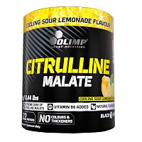 Citrulline Malate (Цитруллин Малат) 200 гр (Olimp)