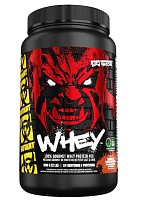 Mutant Whey 908 г - 2lb (банка)