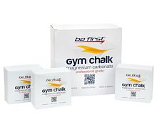 Спортивная Магнезия Gym Chalk - 1 Брикет (Be First)