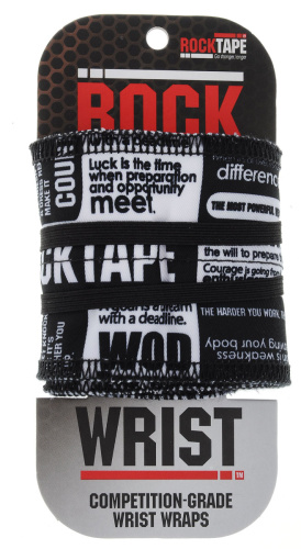 RockWrist (Кистевой Бинт) (RockTape)