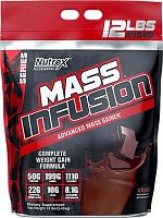 Mass Infusion 5450 г (Nutrex)