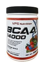 BCAA 14000 mg - 550 г (VPS Nutrition)