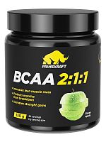 BCAA 2:1:1 150 гр (Prime Kraft)