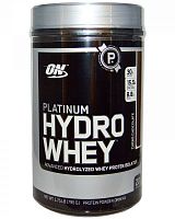 Platinum HydroWhey 795 гр - 1,75lb (Optimum nutrition)