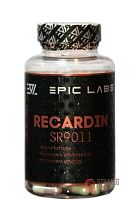 Recardin SR-9011 90 капсул (Epic Labs) срок 09/2023