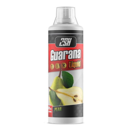 Guarana liquid 50000 мг 500 мл (2SN)