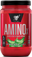 Amino X (EU) 435 г (BSN)