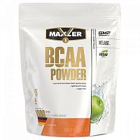 BCAA Powder 2:1:1 Sugar Free 1000 г (Maxler)