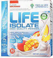 Life Isolate 2 Lb - 907 гр (Tree of Life)