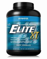 Elite XT 1814 гр - 4,4lb (Dymatize)