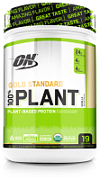 Gold Standart 100% Plant 1.51 lb 684 гр (Optimum Nutrition) срок до 12/2020