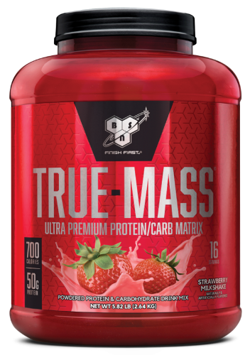 True-Mass 2640 г (ВSN) срок 12.22