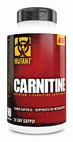 L-Carnitine 750 мг (L-Карнитин тартат) 90 капсул (Mutant)