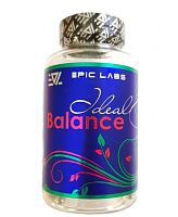 Ideal Balance 60 капсул (Epic Labs)_