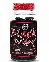 Black Widow 90 капсул (Hi-Tech)_