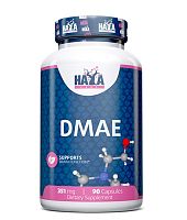 DMAE 351 мг (Диметиламиноэтанол) 90 капсул (Haya Labs) 