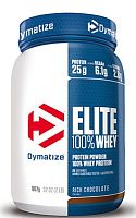 Elite Whey  907 гр - 2lb (Dymatize)