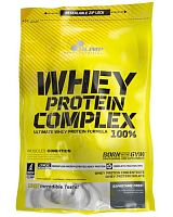 Whey protein complex 700 гр (Olimp)