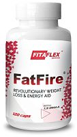 FatFire 120 капсул (FitaFlex)
