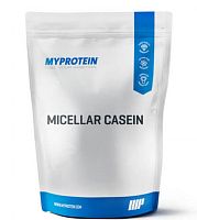 Micellar Casein 1000 г (Myprotein)
