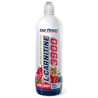 L-Carnitine Liquid 3900 mg (Л-карнитин жидкий 3900 мг) 1000 мл (Be First)