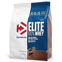 Elite Whey 4530 гр - 10lb (Dymatize)