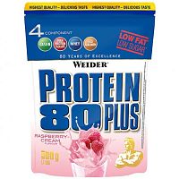 Protein 80 Plus 500 гр (Weider)